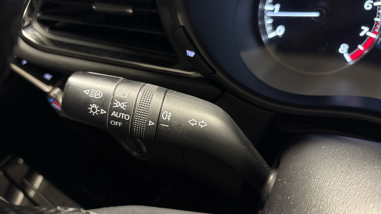 Mazda Cx-30 2.0 e-Skyactiv X MHEV GT Sport Tech 5dr Petrol Hatchback